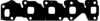 CORTECO 460215P Gasket, exhaust manifold
